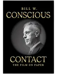 Bill W. Conscious Book