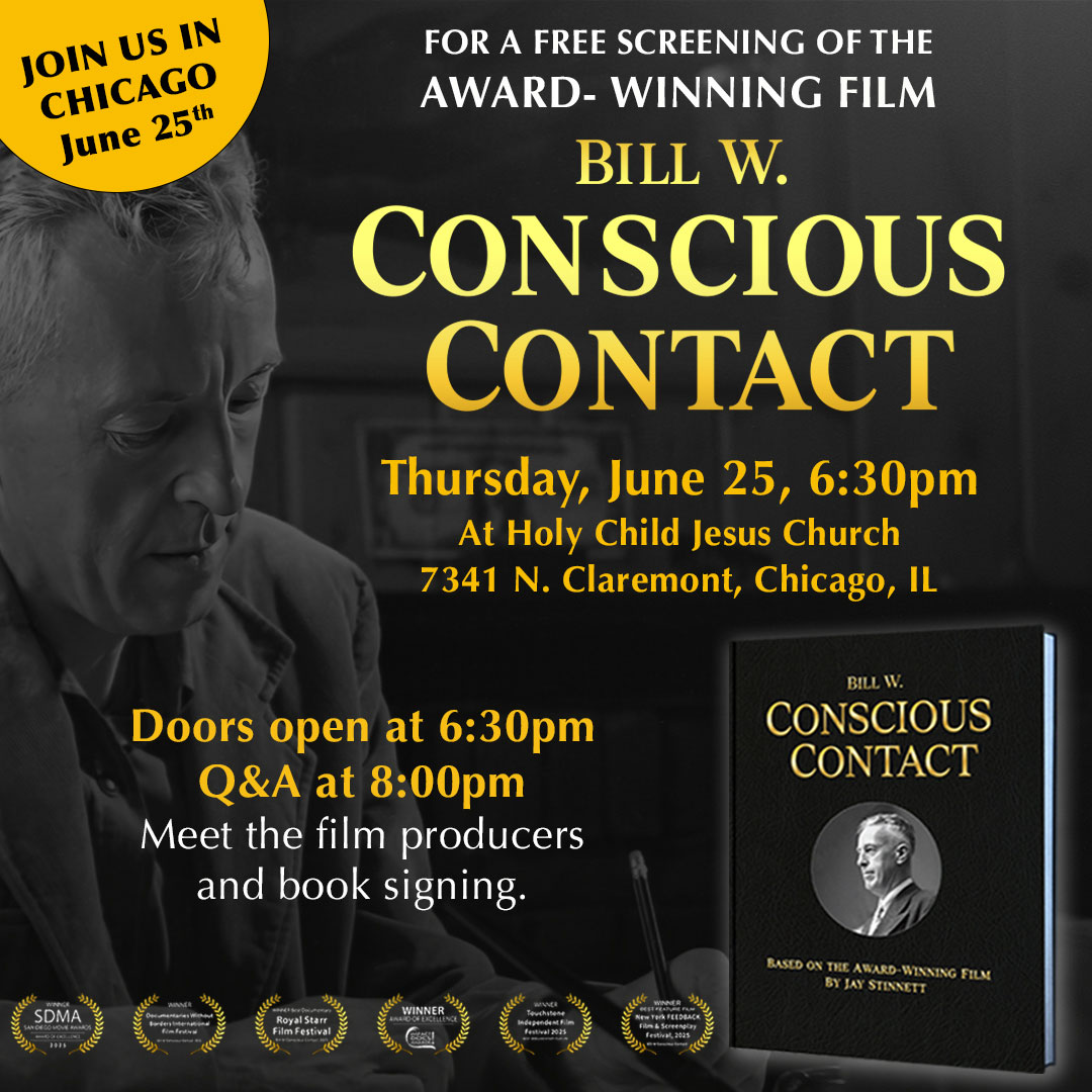 Chicago Free Screening