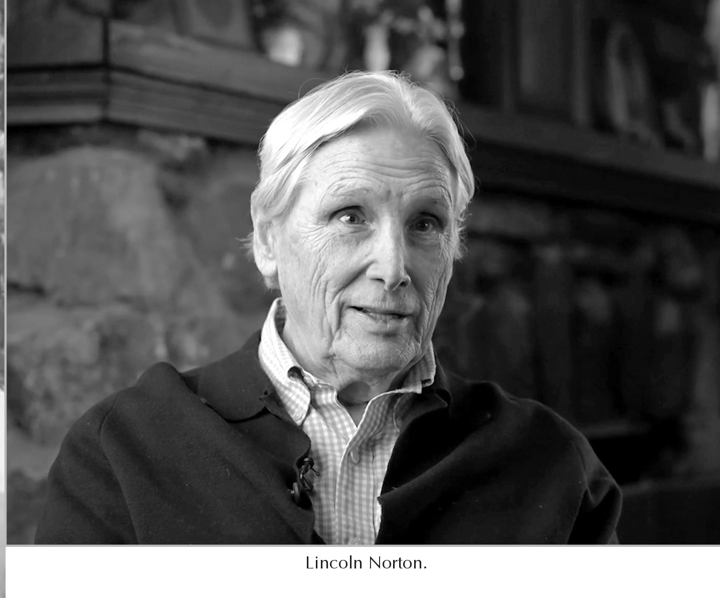 Lincoln Norton Who taught Bill W. Transcendental Meditation