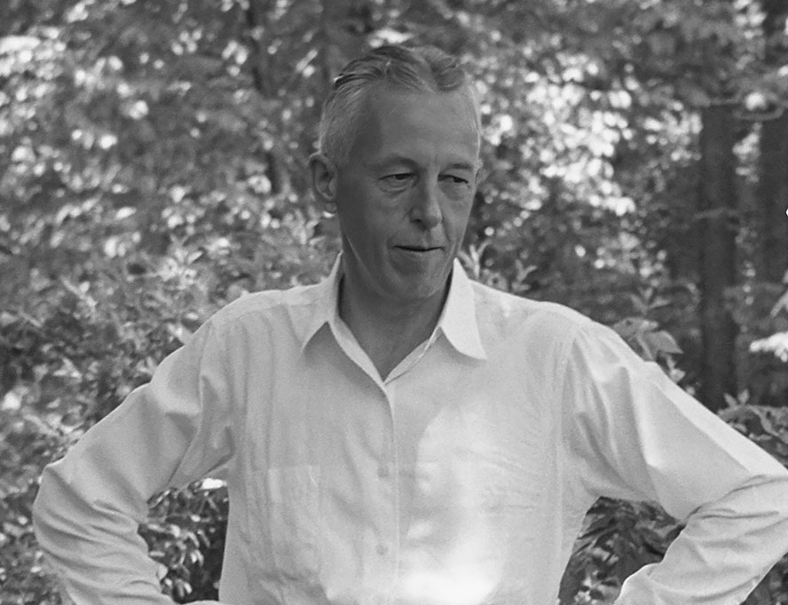 Bill W. Conscious Contact — Press Kit for First Run Features