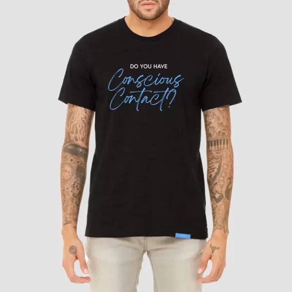 The T-Shirt