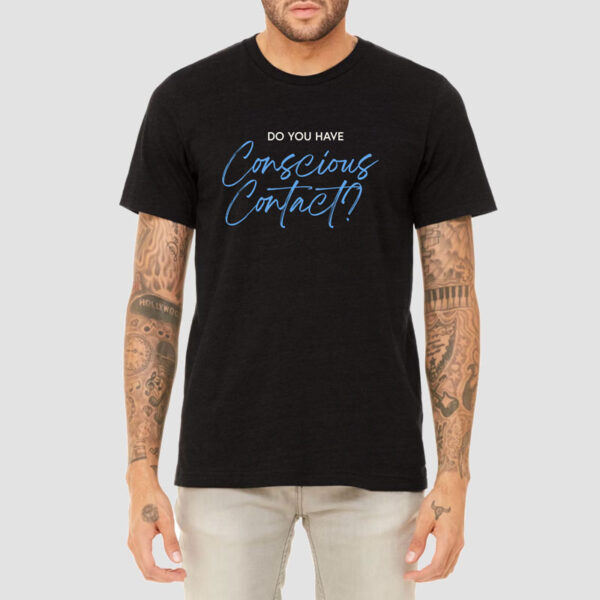 The T-Shirt